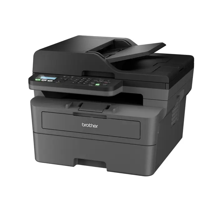 Brother MFC-L2827DWXL multifunction printer Laser A4 1200 x 1200 DPI 32 ppm Wi-Fi