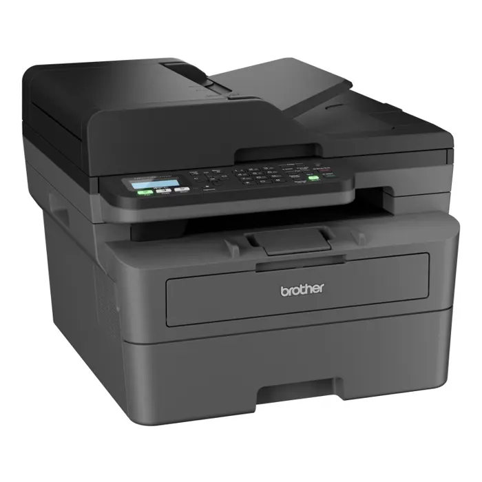 Brother MFC-L2827DWXL multifunction printer Laser A4 1200 x 1200 DPI 32 ppm Wi-Fi