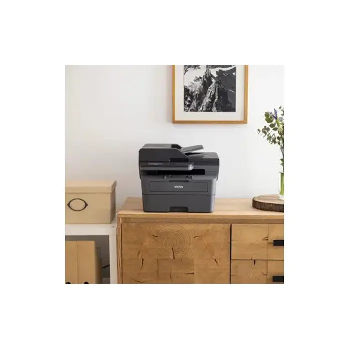 Brother MFC-L2862DW multifunction printer Laser A4 1200 x 1200 DPI 34 ppm Wi-Fi