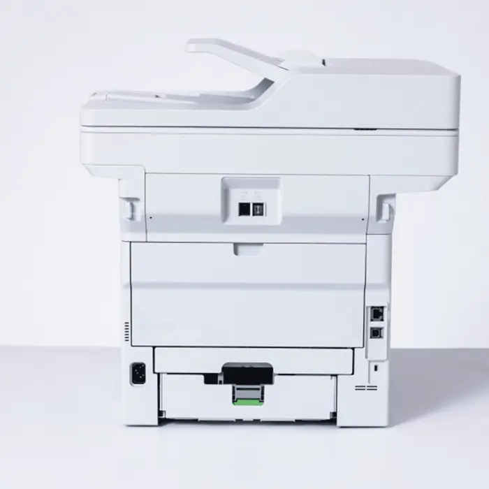 Brother MFC-L6710DW 4-in-1