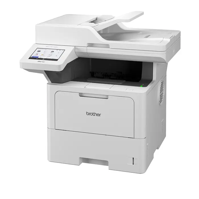 Brother MFC-L6710DW 4-in-1