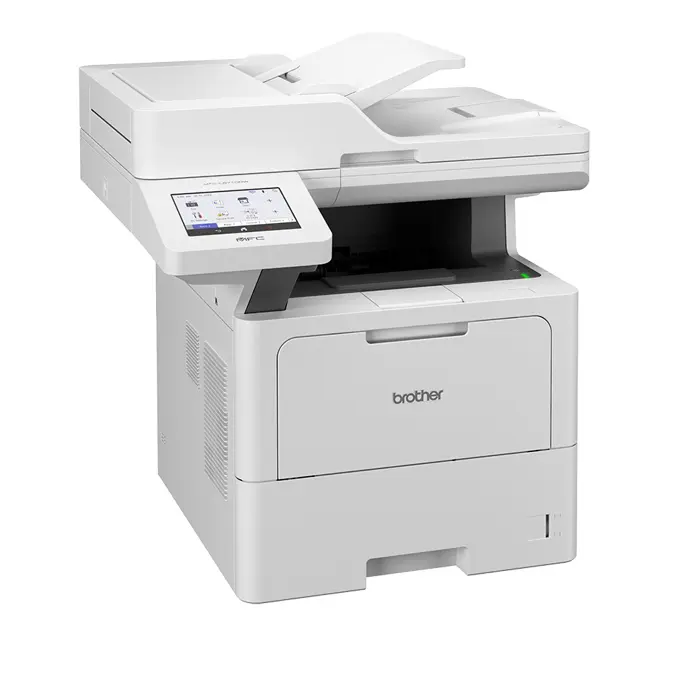 Brother MFC-L6710DW 4-in-1