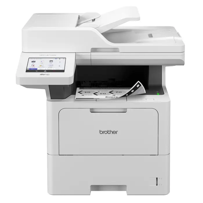 Brother MFC-L6710DW 4-in-1