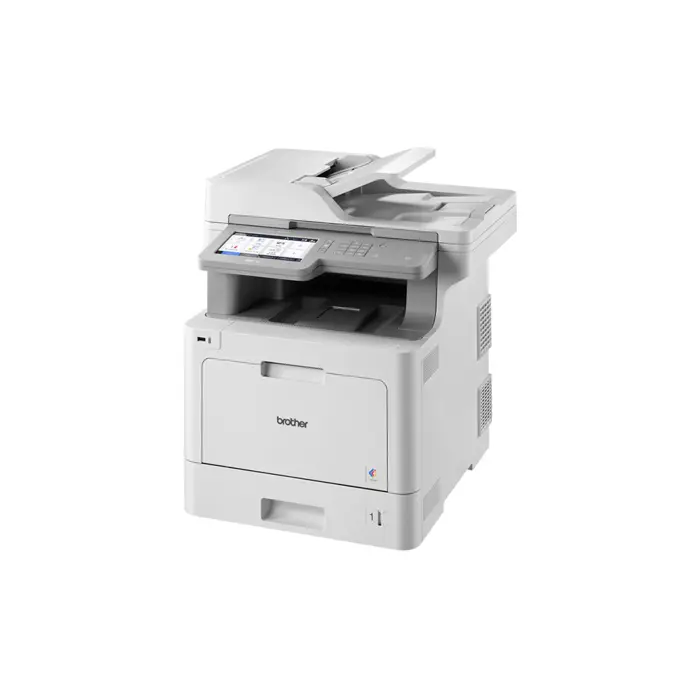 Brother MFC-L9570CDW multifunction printer Laser A4 2400 x 600 DPI 31 ppm Wi-Fi