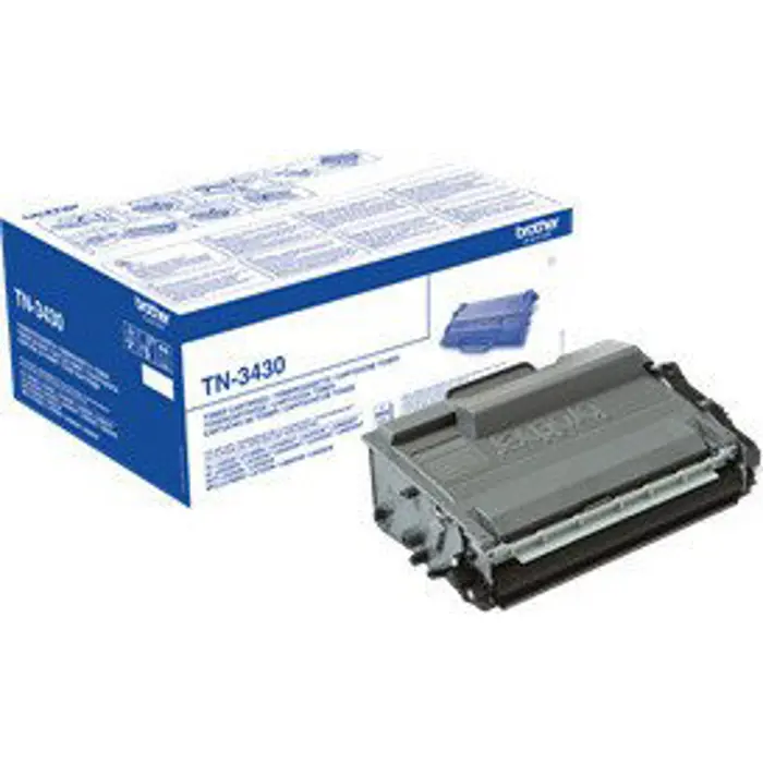 Brother TN-3430 - black