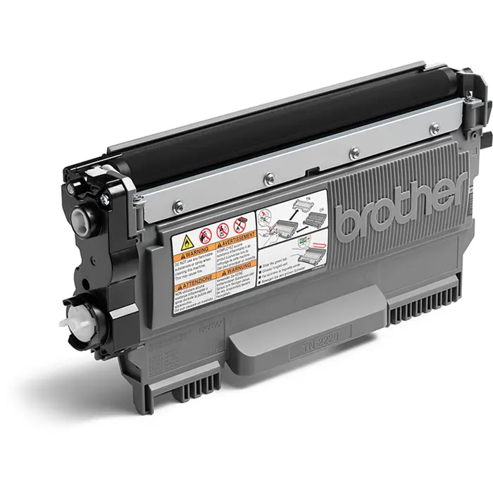 Brother Toner Black TN-2220