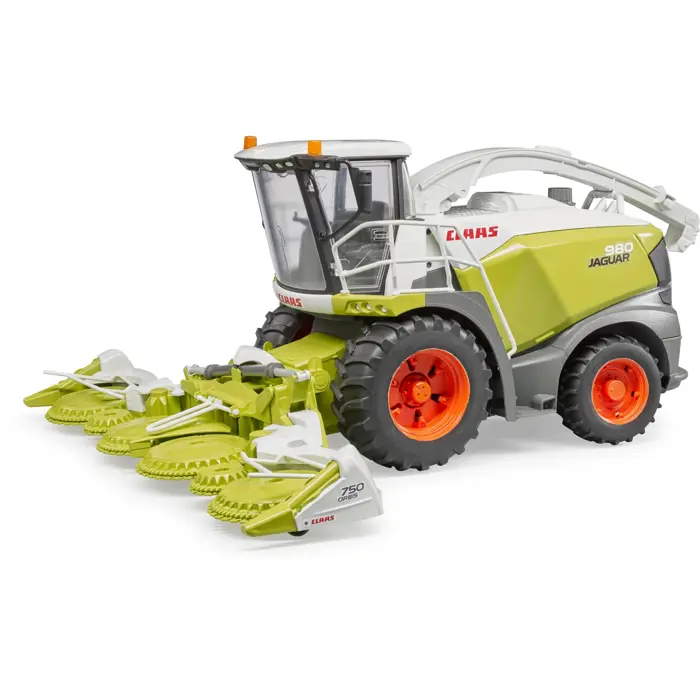 BRUDER Claas Jaguar 980 - 02134