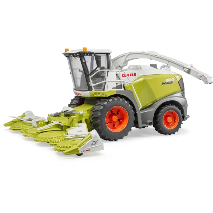 BRUDER Claas Jaguar 980 - 02134