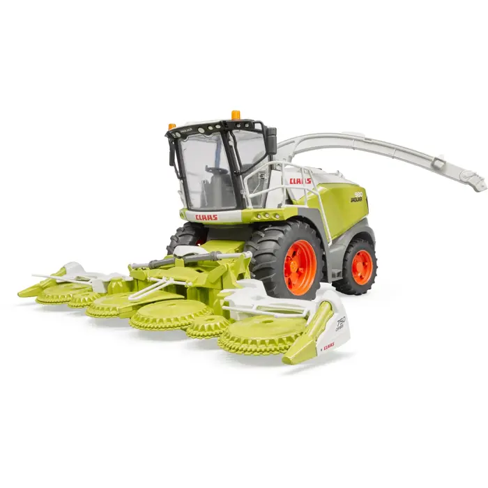 BRUDER Claas Jaguar 980 - 02134