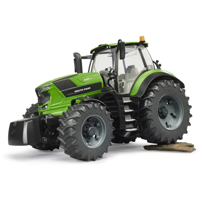 BRUDER Deutz 8280 TTV