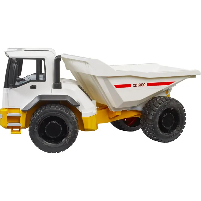 BRUDER Dumper 03420