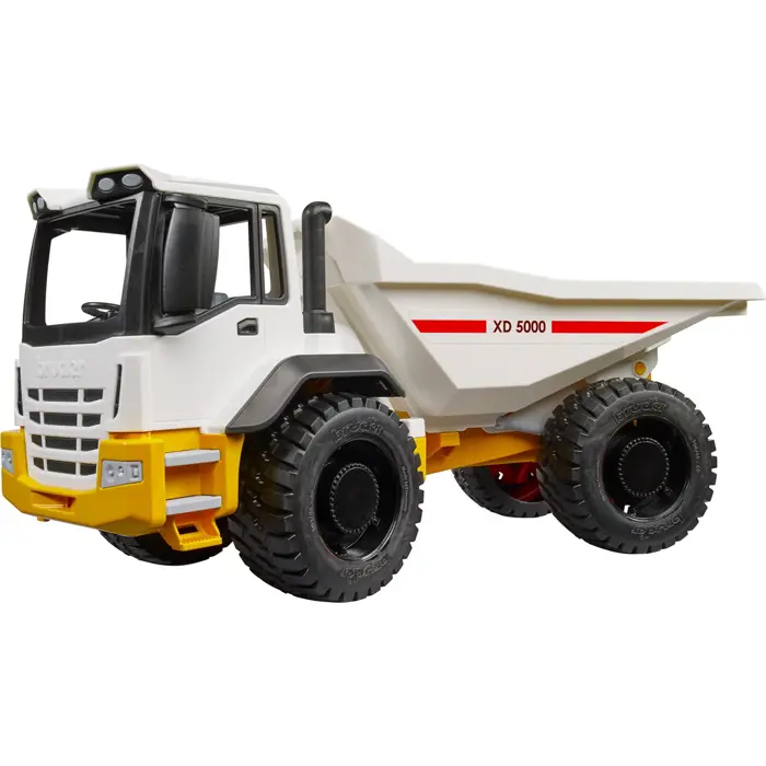 BRUDER Dumper 03420