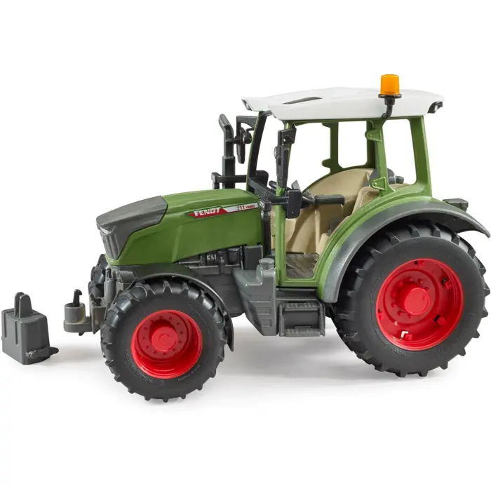 BRUDER Fendt Vario 211, model vehicle