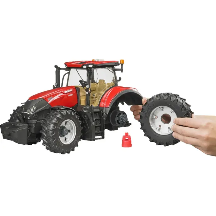 Bruder Professional Series Case IH Optum 300 CVX - 03190