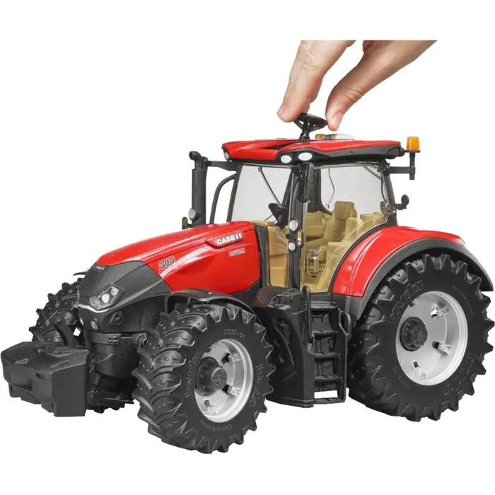 Bruder Professional Series Case IH Optum 300 CVX - 03190