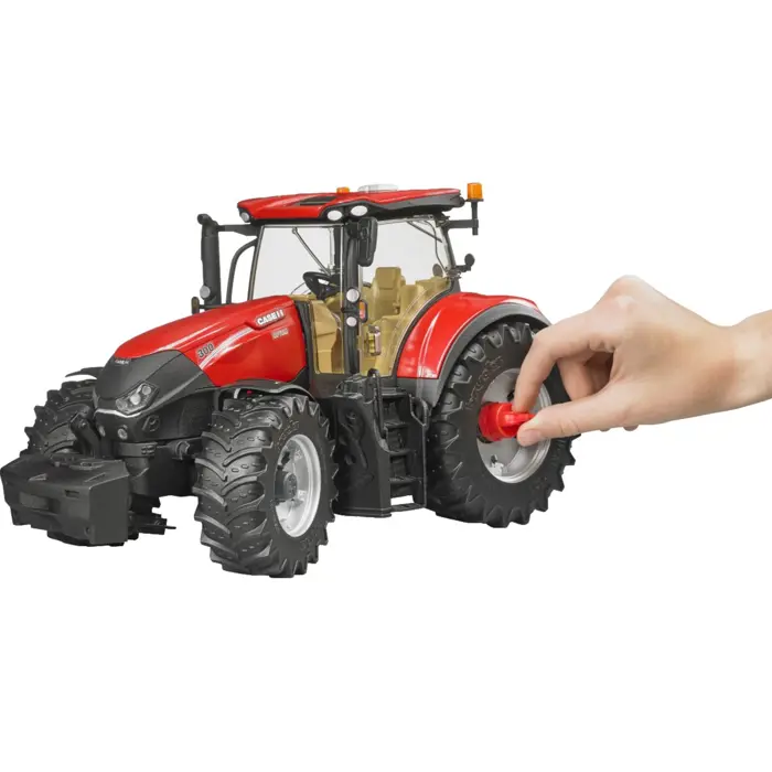 Bruder Professional Series Case IH Optum 300 CVX - 03190