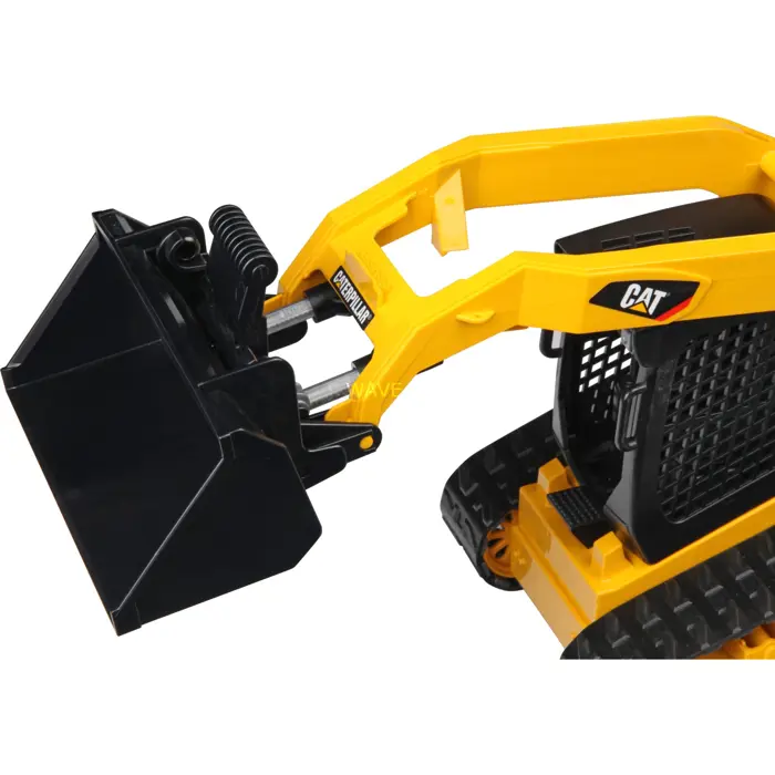 Bruder Professional Series CAT Multi Terrain Loader (02136)