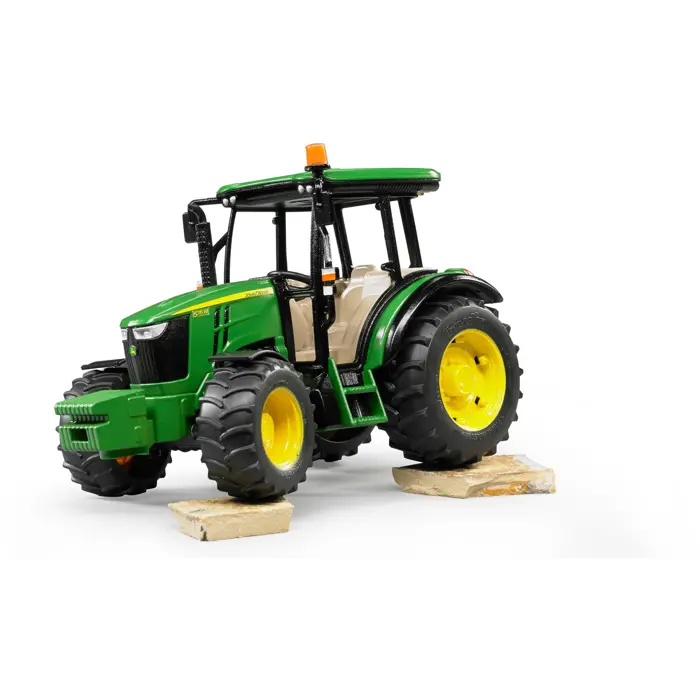 Bruder Professional Series John Deere 5115 M (02106)