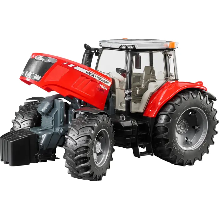 Bruder Professional Series Massey Ferguson 7624 (03046)