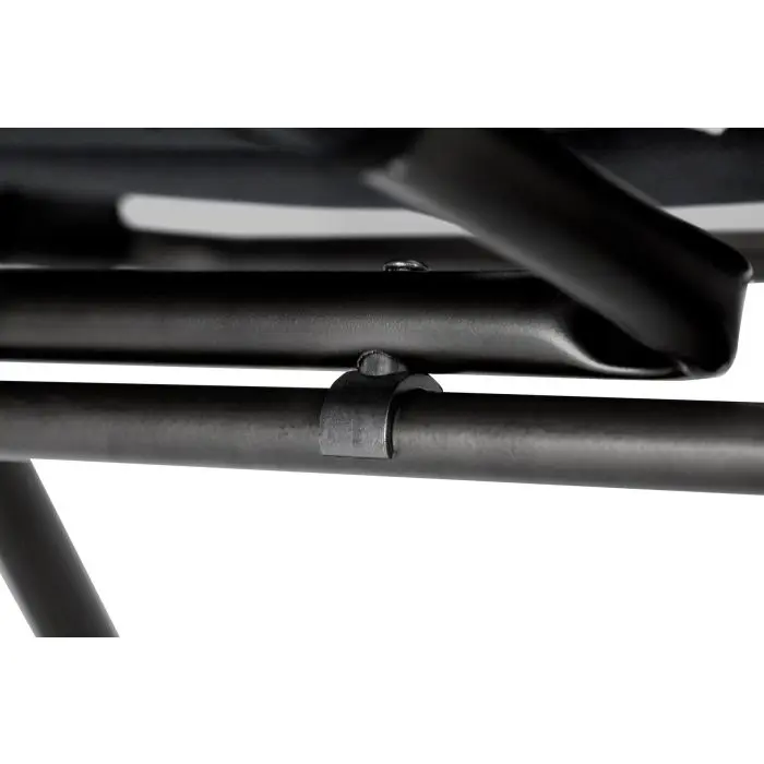 BRUNNER ARAVEL Universal footrest black 0404079N.C09