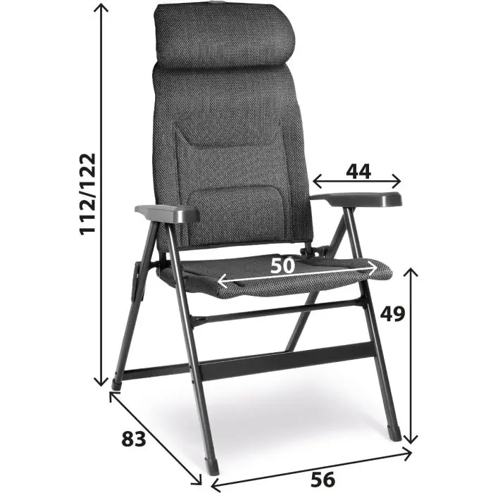BRUNNER Aravel Vitachic H2L M