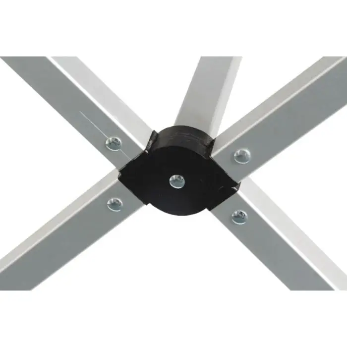 BRUNNER camping table TITANIUM AXIA 2 0406097N