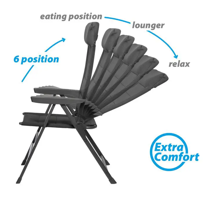 BRUNNER chair Skye 3D ADVANCE 0404063N.C09