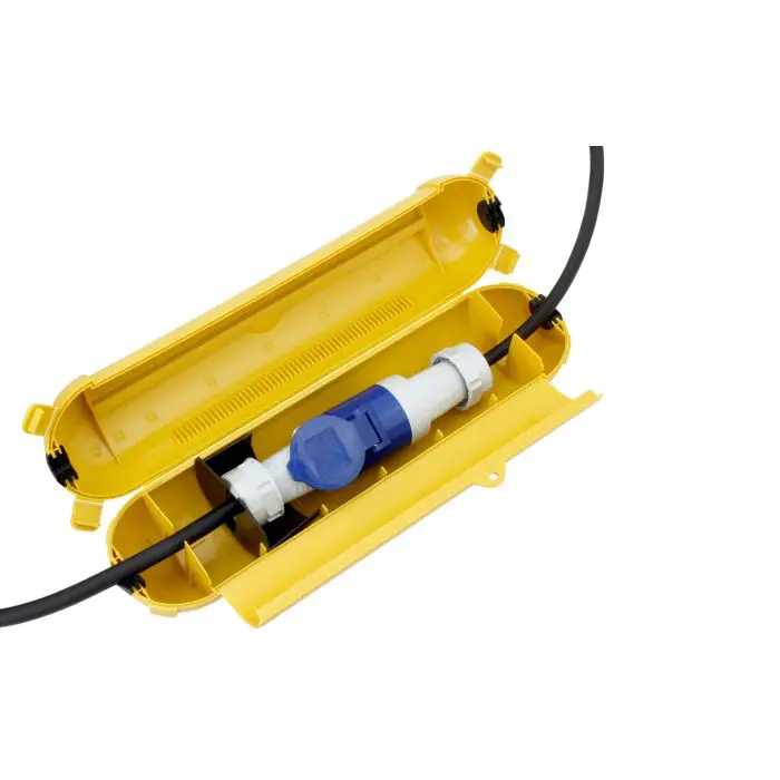 BRUNNER Electro Safe CEE