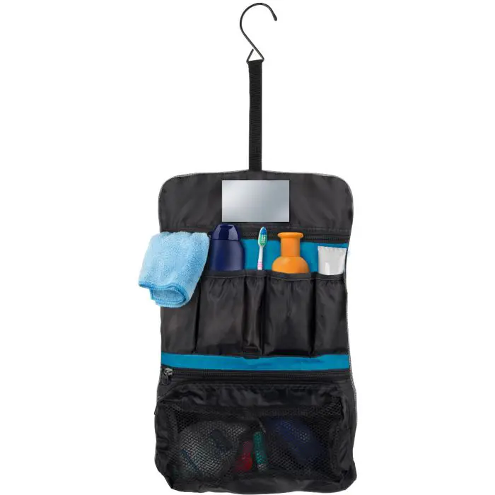 BRUNNER foldable toiletry bag 9004018N.C73