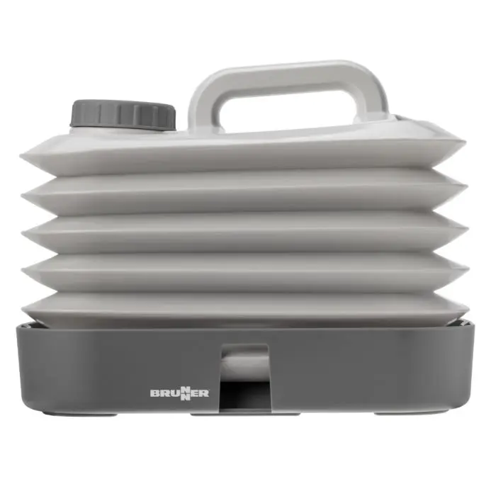 BRUNNER Kanister za vodo 10L AQUAFLEX