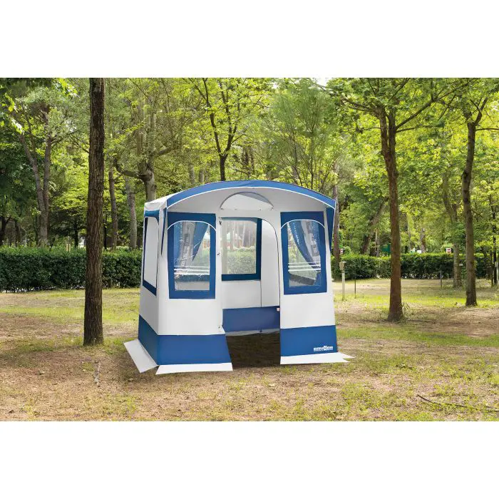 BRUNNER Kitchen tent CAMP INN 0426013N