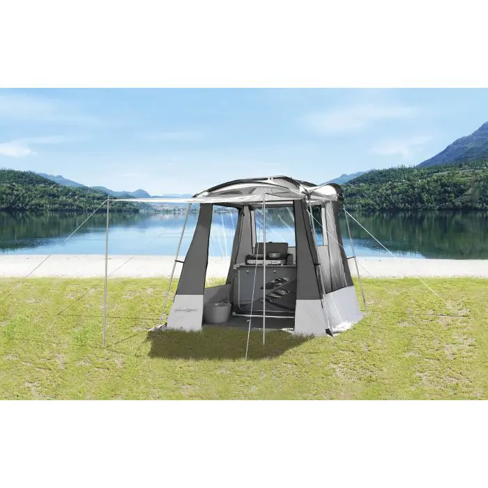 BRUNNER Kitchen tent DINERY 0425994N