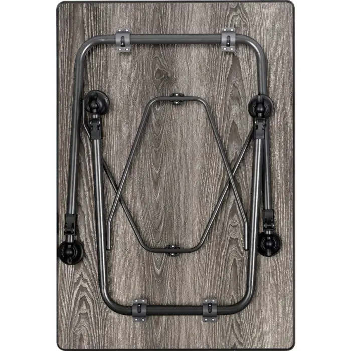 BRUNNER Linear Greywood 100