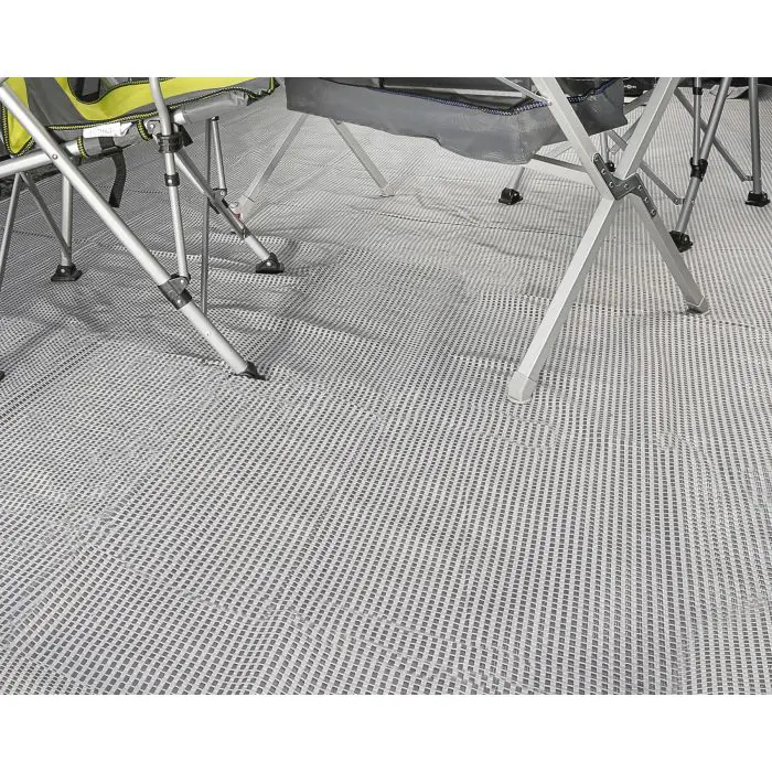 BRUNNER mat for awning 250x400 0201108N.C52