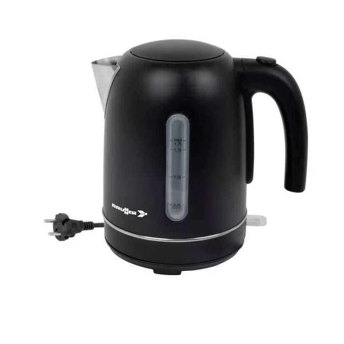 BRUNNER Minuwatt water heater