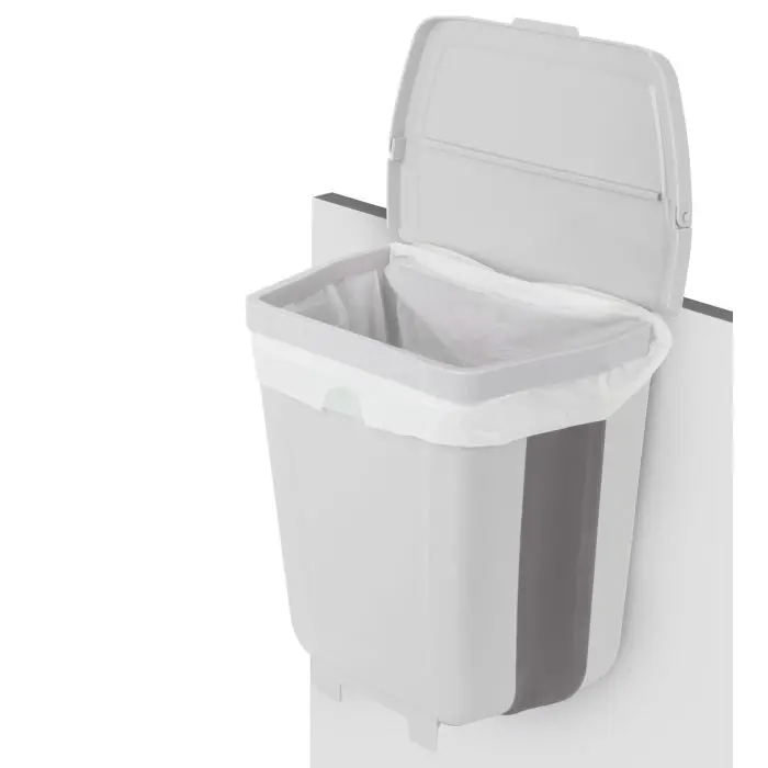 BRUNNER PILLAR FOLD-AWAY Camping waste bin 7427022N
