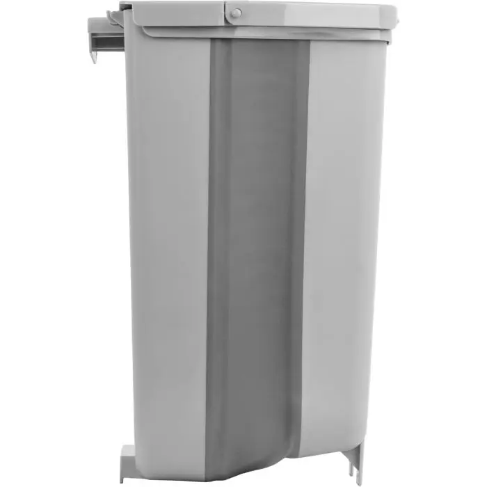 BRUNNER PILLAR FOLD-AWAY Camping waste bin 7427022N