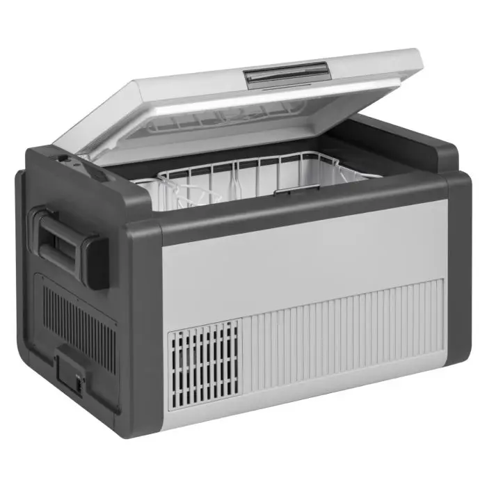 BRUNNER Polarys Criomaster HPI 40