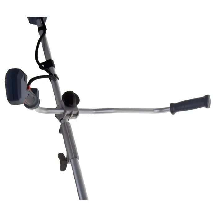 Brushless Cordless Scythe 350 mm Graphite ENERGY+ 36V without battery