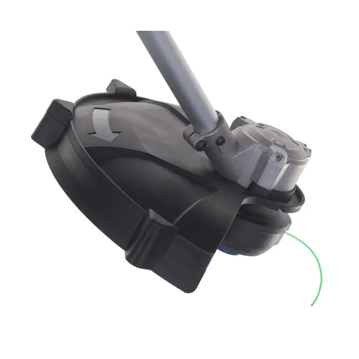 Brushless Cordless Scythe 350 mm Graphite ENERGY+ 36V without battery