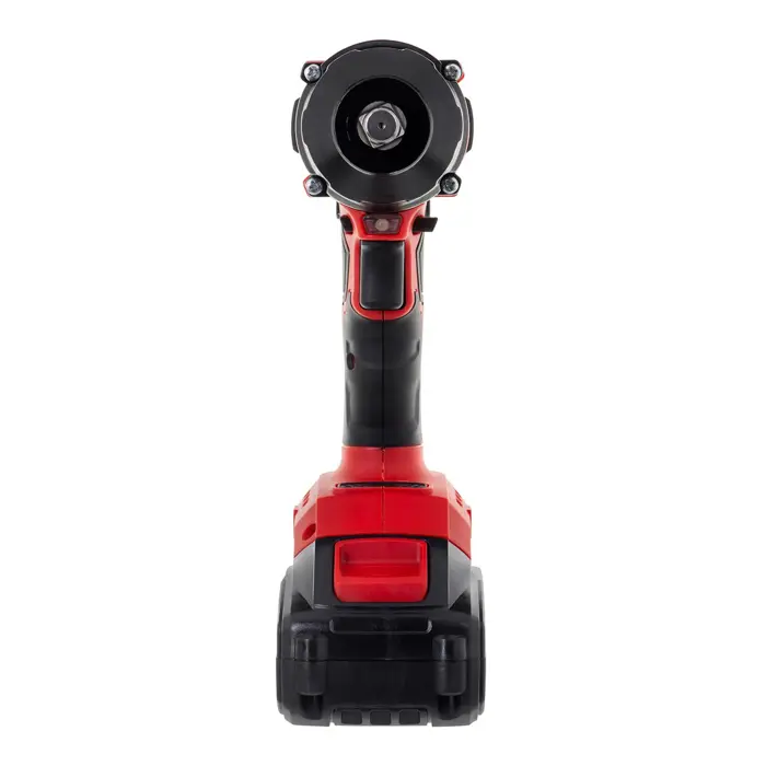 Brushless impact wrench 1/2" 700Nm YATO YT-82806