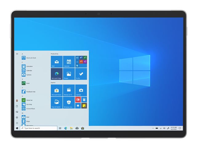 Laptop Microsoft Surface Pro 8 / i5 / RAM 16 GB / SSD Pogon / 13″ 2880x1920