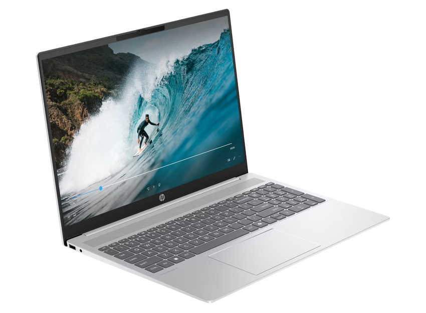 Laptop HP OmniBook 5 16-ba1006nax | i3-1315U / i3 / RAM 8 GB / 512GB SSD / 16,0″ WUXGA
