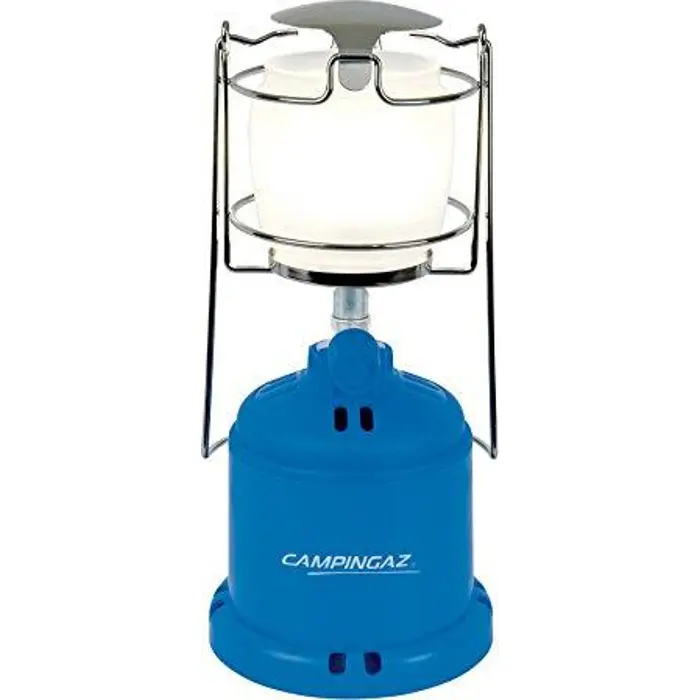 Campingaz Camping 206 L, gas lamp