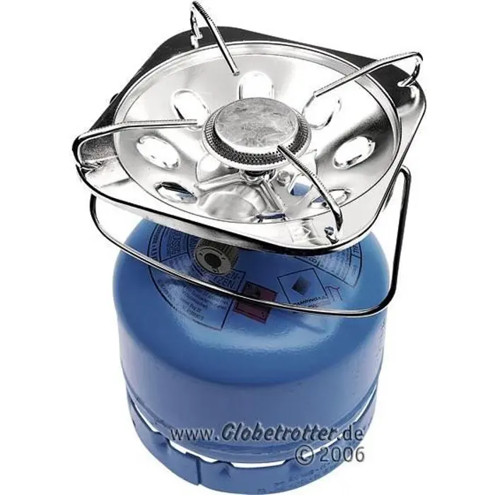 Campingaz Camping Gaz Super Carena R (silver)