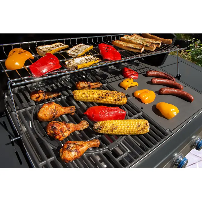Campingaz CM Base Grill 3 & 4 Series - 2000031300