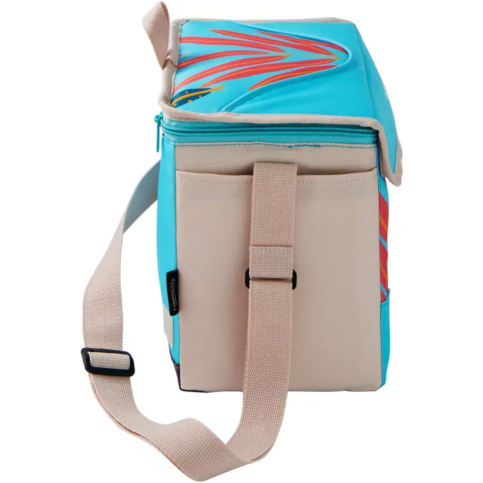 Campingaz Ethnic Minimaxi 9L (turquoise/multicolored)