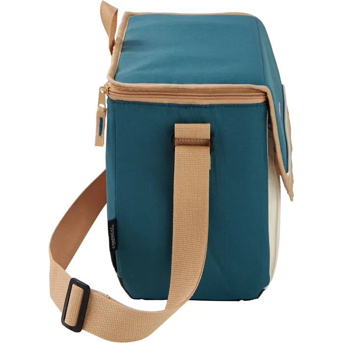 Campingaz Fold'N Cool Minimaxi 10L (petrol/beige)