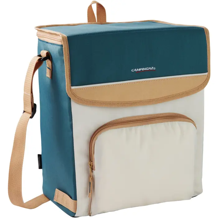 Campingaz Fold'N Cool Minimaxi 20L (petrol/beige)