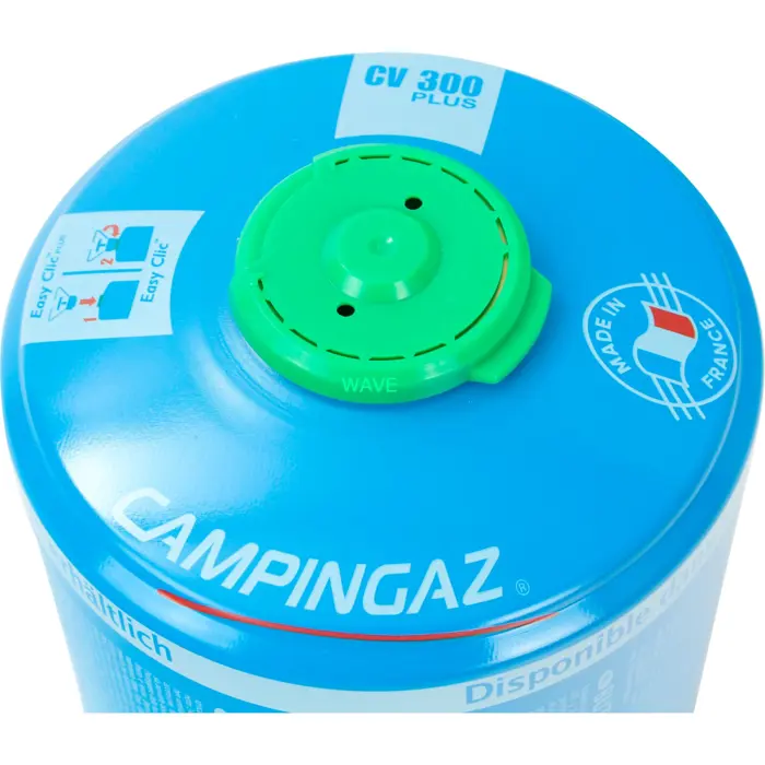 Campingaz valve gas cartridge CV 300 Plus